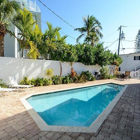 Canal 309 - Right In Siesta Key Village! Kültér fotó