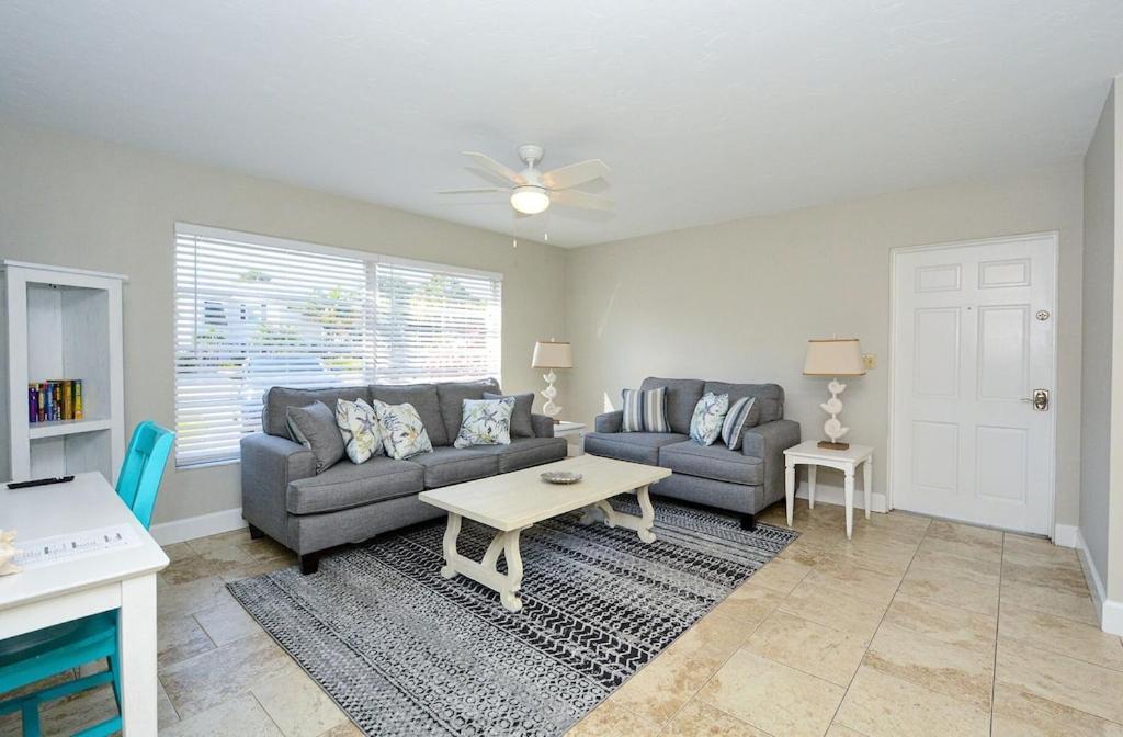 Canal 309 - Right In Siesta Key Village! Kültér fotó