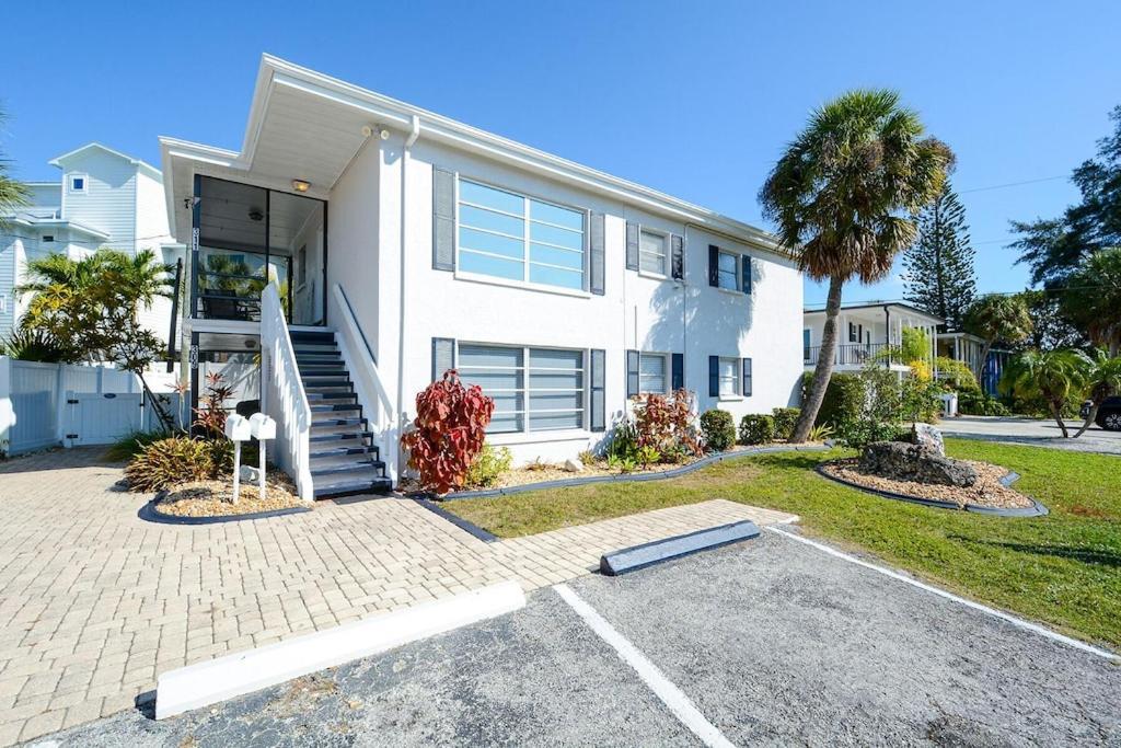 Canal 309 - Right In Siesta Key Village! Kültér fotó