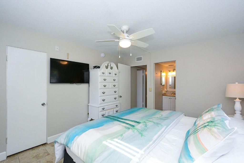 Canal 309 - Right In Siesta Key Village! Kültér fotó