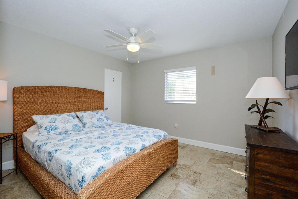 Canal 309 - Right In Siesta Key Village! Kültér fotó