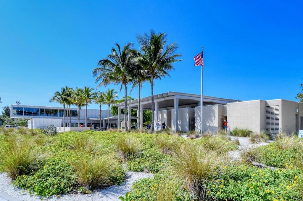 Canal 309 - Right In Siesta Key Village! Kültér fotó