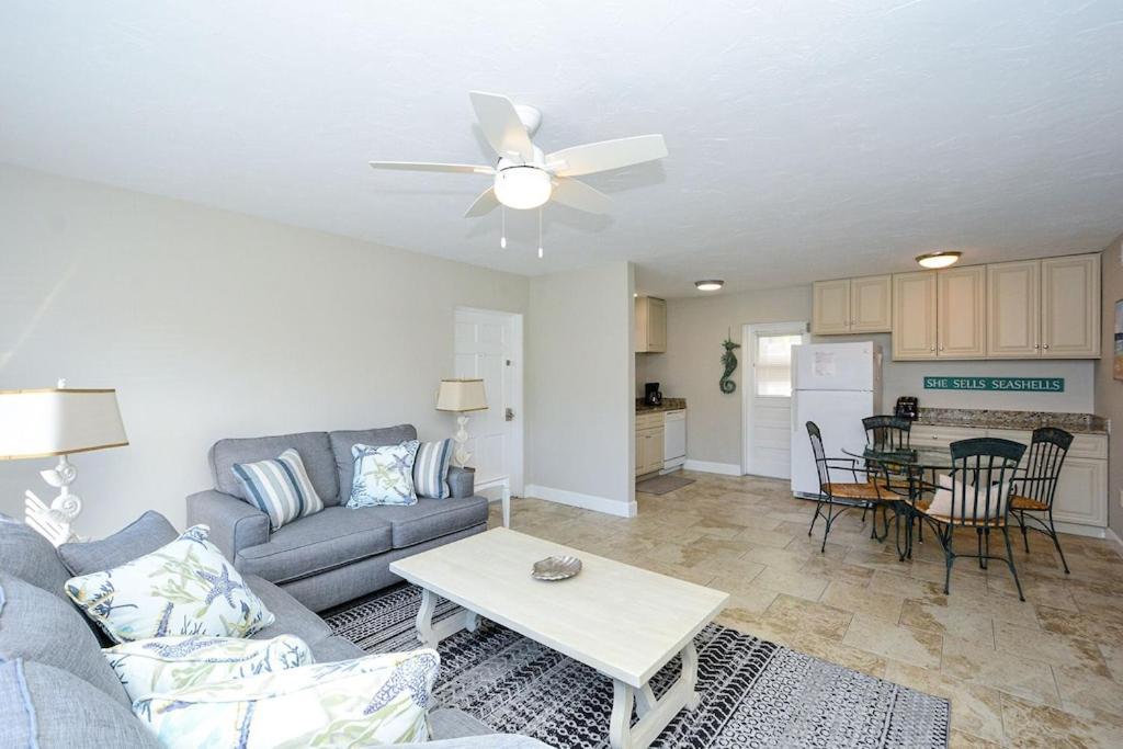 Canal 309 - Right In Siesta Key Village! Kültér fotó
