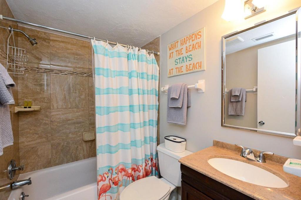 Canal 309 - Right In Siesta Key Village! Kültér fotó